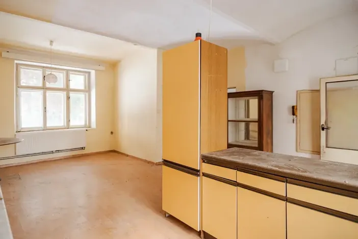 Prodej bytu 4+kk, Šumperk, Úzká, 97 m2