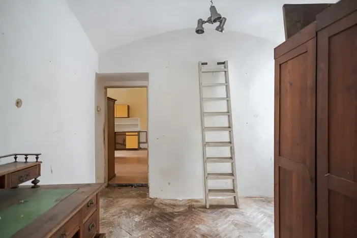 Prodej bytu 4+kk, Šumperk, Úzká, 97 m2