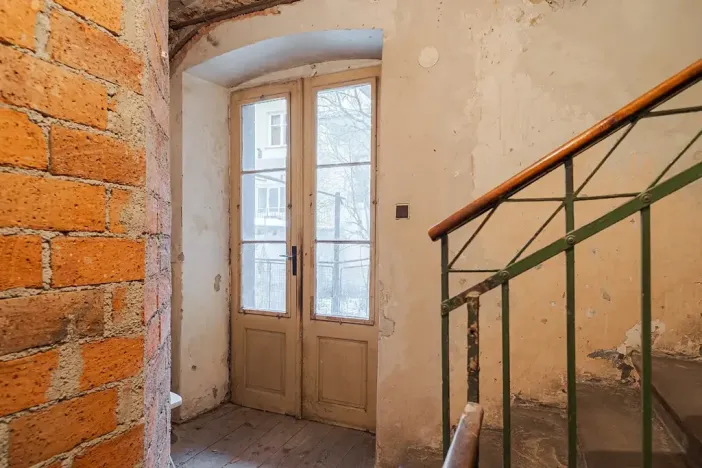 Prodej bytu 4+kk, Šumperk, Úzká, 97 m2