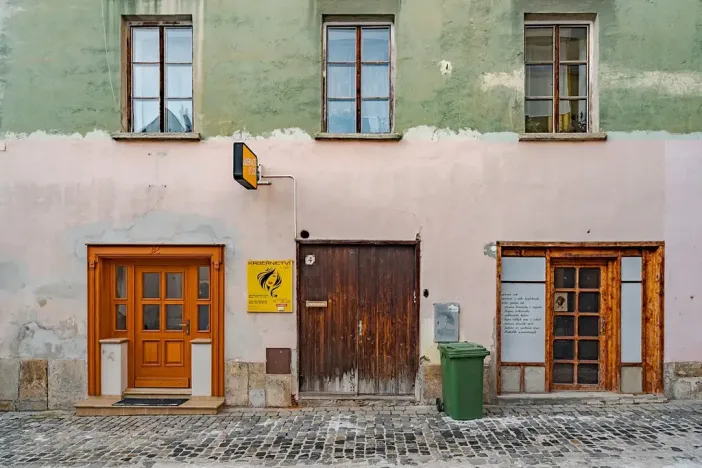 Prodej bytu 4+kk, Šumperk, Úzká, 97 m2