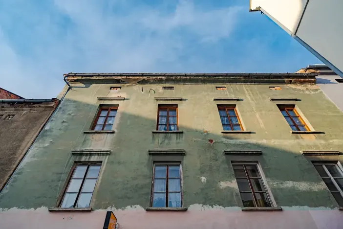Prodej bytu 4+kk, Šumperk, Úzká, 97 m2