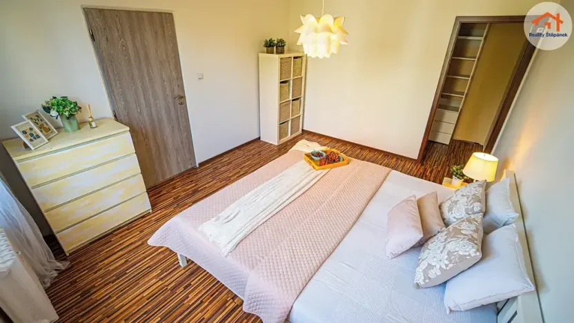 Prodej bytu 3+1, České Budějovice, Pekárenská, 79 m2