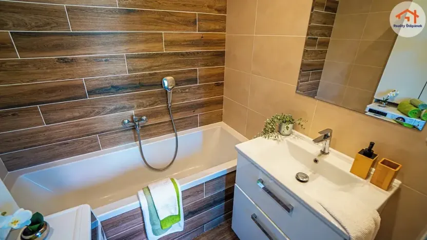 Prodej bytu 3+1, České Budějovice, Pekárenská, 79 m2