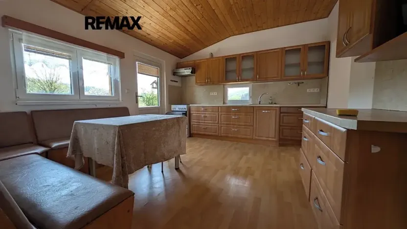 Pronájem rodinného domu, Vlkančice, 120 m2