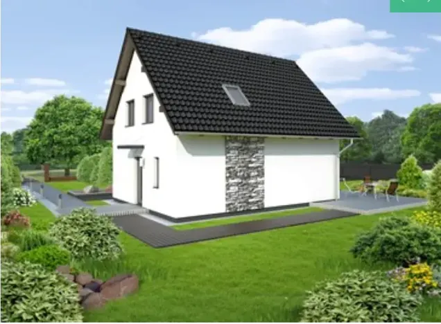 Prodej pozemku pro bydlení, Malešov, 1044 m2