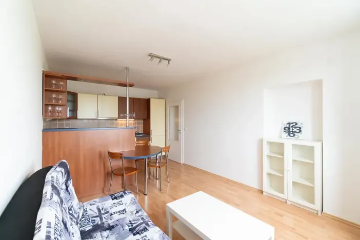 Prodej bytu 2+kk, Praha - Krč, Štúrova, 40 m2