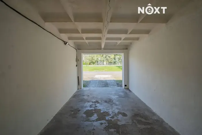 Pronájem garáže, Šumperk, 20 m2