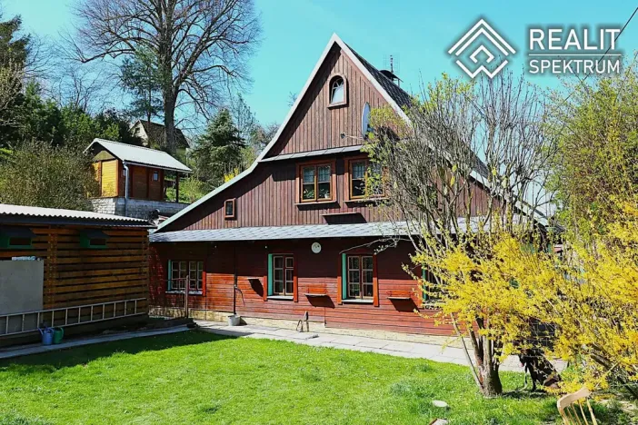 Prodej rodinného domu, Králíky, Polní, 137 m2