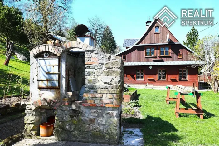 Prodej rodinného domu, Králíky, Polní, 137 m2