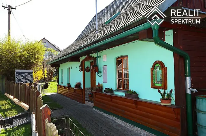 Prodej rodinného domu, Králíky, Polní, 137 m2