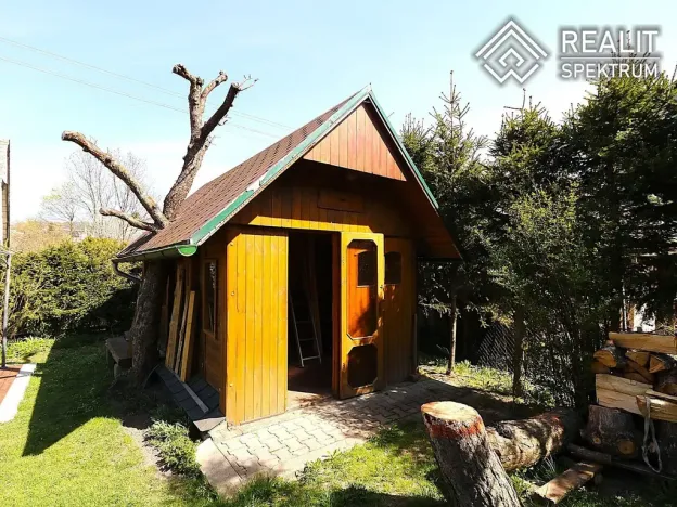 Prodej rodinného domu, Králíky, Polní, 137 m2