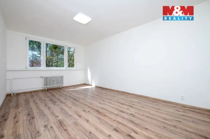 Prodej bytu 3+kk, Frýdek-Místek, Pionýrů, 74 m2