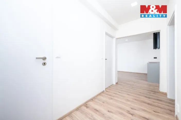 Prodej bytu 3+kk, Frýdek-Místek, Pionýrů, 74 m2