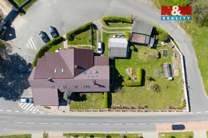 Prodej restaurace, Suchdol, 390 m2