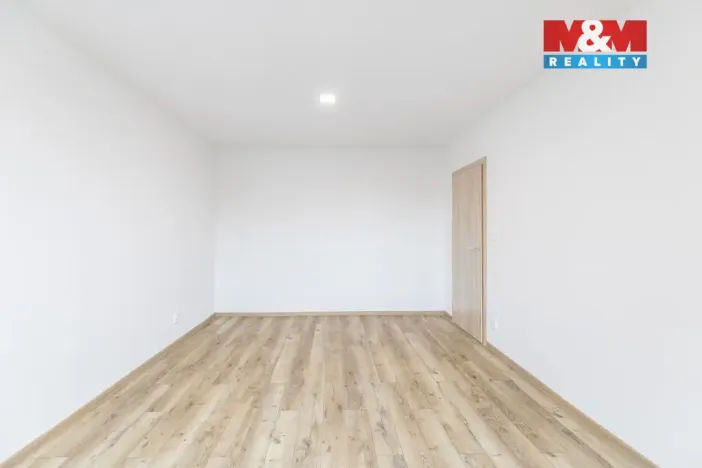 Pronájem bytu 2+1, Frýdek-Místek - Místek, Mozartova, 53 m2