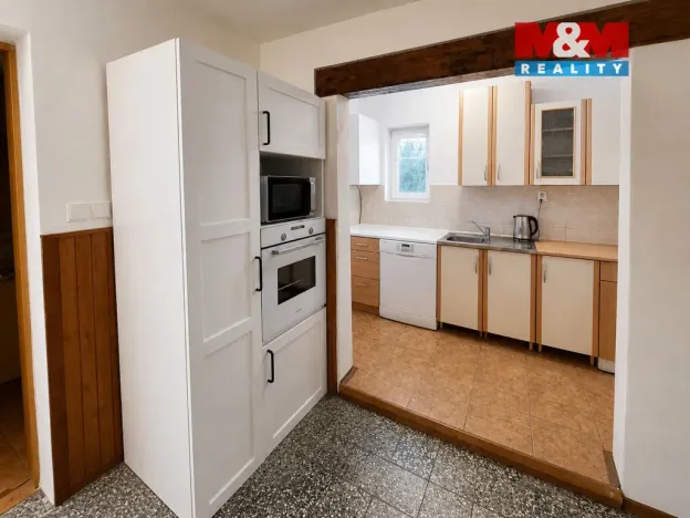 Prodej rodinného domu, Město Albrechtice, Osoblažská, 280 m2