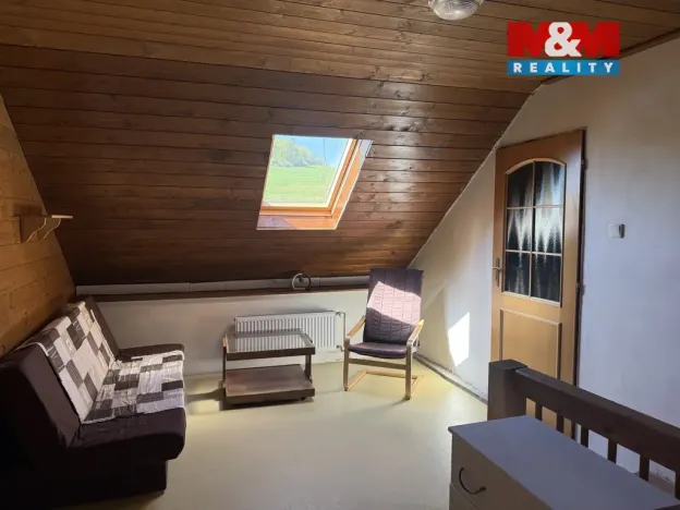 Prodej rodinného domu, Město Albrechtice, Osoblažská, 280 m2