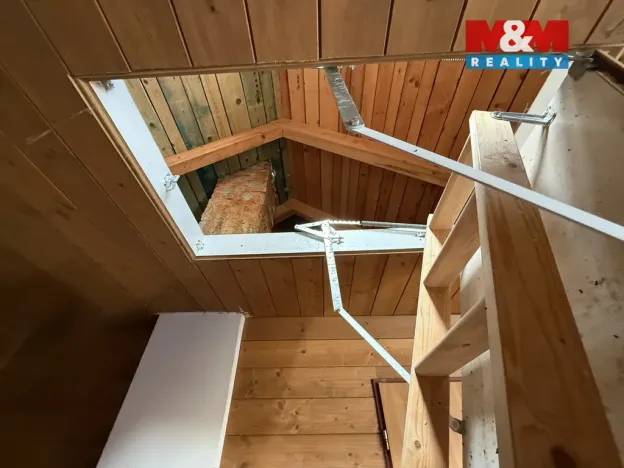Prodej rodinného domu, Město Albrechtice, Osoblažská, 280 m2
