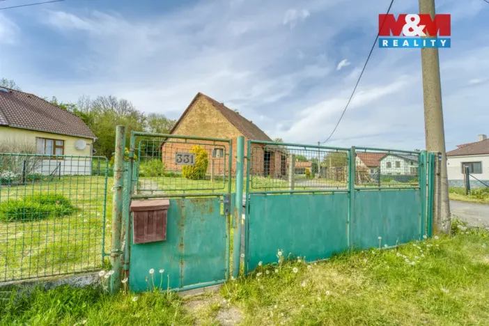 Prodej rodinného domu, Švihov, Na Hrobárně, 86 m2