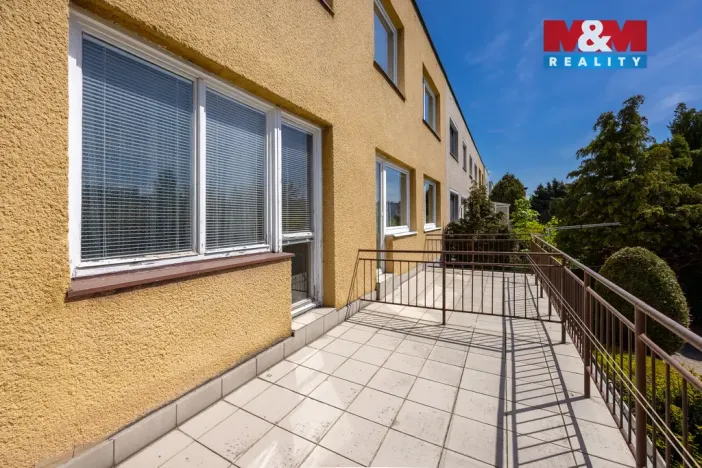 Prodej rodinného domu, Pardubice - Bílé Předměstí, Radiomechaniků, 108 m2