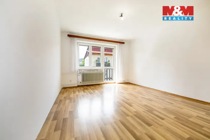 Pronájem bytu 3+kk, Dlouhá Ves, 74 m2