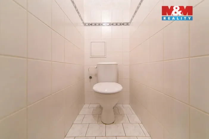 Pronájem bytu 3+kk, Dlouhá Ves, 74 m2