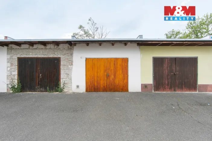 Pronájem bytu 3+kk, Dlouhá Ves, 74 m2