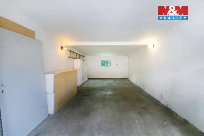 Pronájem bytu 3+kk, Dlouhá Ves, 74 m2
