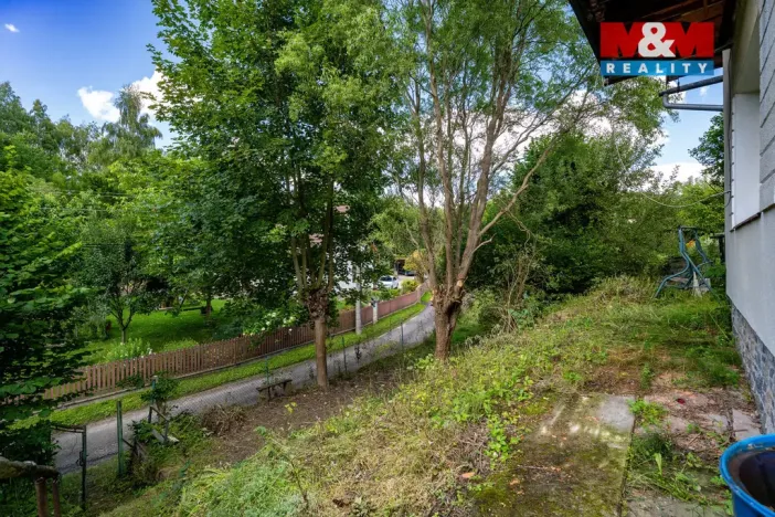 Prodej pozemku pro bydlení, Čtveřín - Doubí, 432 m2