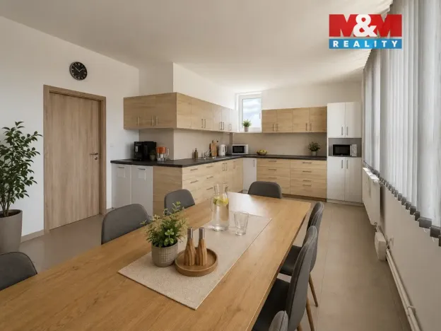 Pronájem kanceláře, Pardubice - Staré Čívice, Přeloučská, 140 m2