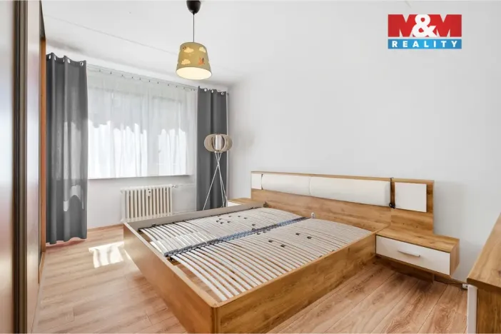 Prodej bytu 3+1, Ústí nad Labem - Střekov, Nová, 79 m2