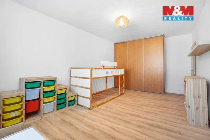 Prodej bytu 3+1, Ústí nad Labem - Střekov, Nová, 79 m2