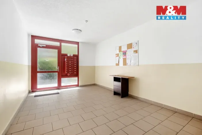 Prodej bytu 3+1, Ústí nad Labem - Střekov, Nová, 79 m2