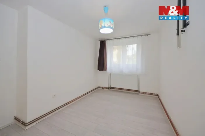 Pronájem bytu 3+kk, Prachovice, Dlouhá, 55 m2