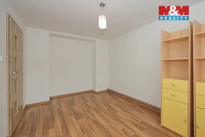 Pronájem bytu 3+kk, Prachovice, Dlouhá, 55 m2