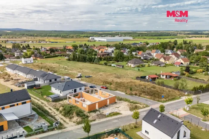 Prodej rodinného domu, Nýřany - Kamenný Újezd, 97 m2