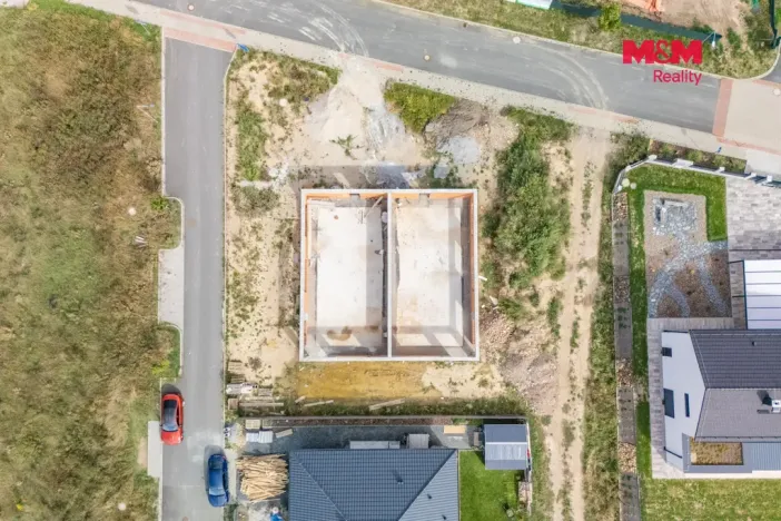 Prodej rodinného domu, Nýřany - Kamenný Újezd, 97 m2