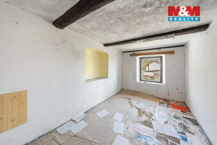 Prodej rodinného domu, Libouchec - Knínice, 180 m2