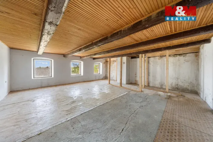 Prodej rodinného domu, Libouchec - Knínice, 180 m2