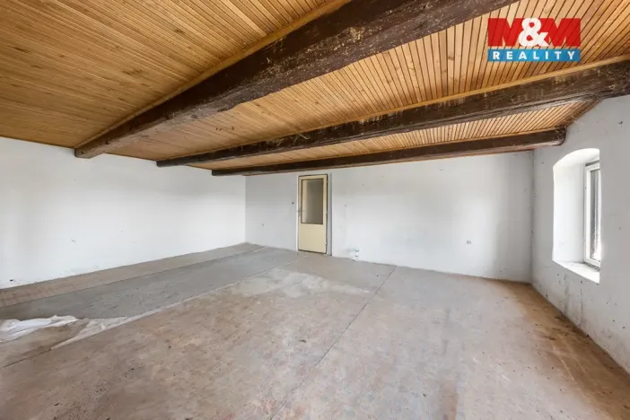 Prodej rodinného domu, Libouchec - Knínice, 180 m2