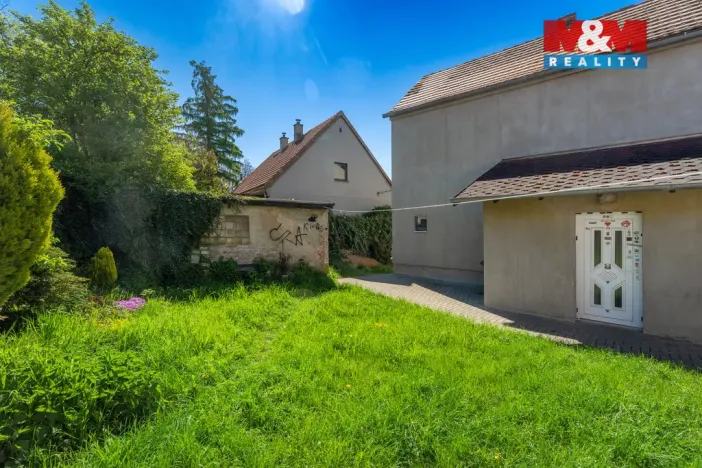 Prodej rodinného domu, Ohníč - Křemýž, 98 m2