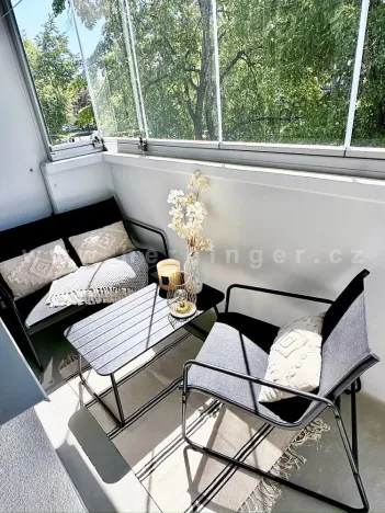 Prodej bytu 2+1, Ostrava - Poruba, Opavská, 56 m2
