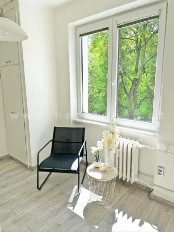 Prodej bytu 2+1, Ostrava - Poruba, Opavská, 56 m2