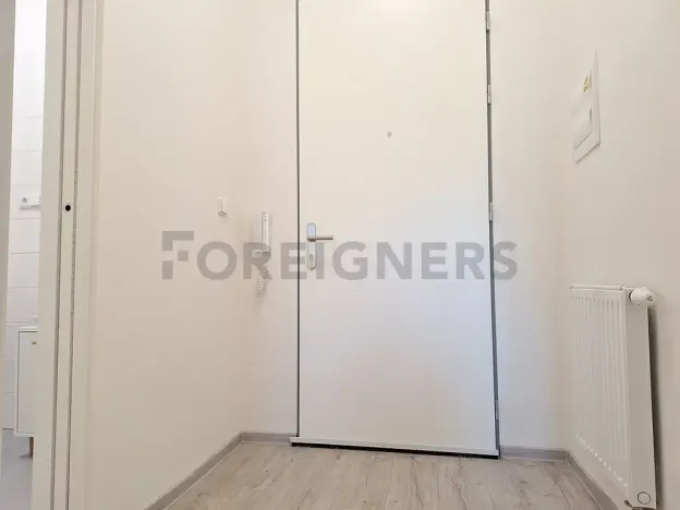 Pronájem bytu 2+kk, Olomouc, Dobrovského, 46 m2