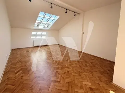 Pronájem bytu 3+kk, Praha - Nové Město, 28. října, 102 m2