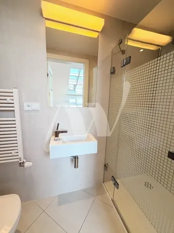 Pronájem bytu 3+kk, Praha - Nové Město, 28. října, 102 m2