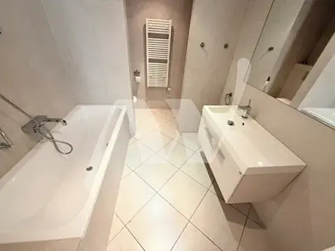 Pronájem bytu 3+kk, Praha - Nové Město, 28. října, 102 m2