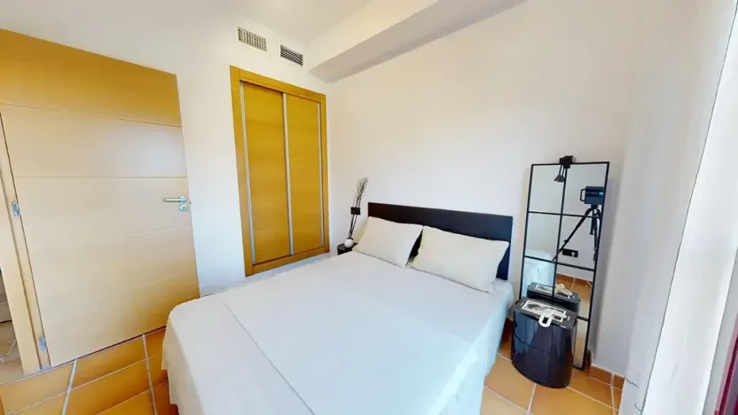 Prodej bytu 2+kk, Archena, Španělsko, 42 m2