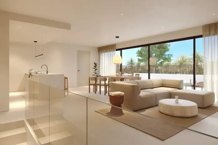 Prodej rodinného domu, Dolores, Španělsko, 126 m2