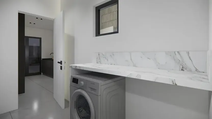 Prodej vily, Los Montesinos, Španělsko, 110 m2